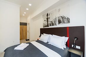 Partner Guest House Khreschatyk
