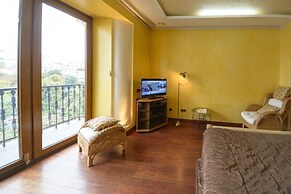 Partner Guest House Khreschatyk