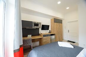 Partner Guest House Khreschatyk