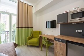 Partner Guest House Khreschatyk