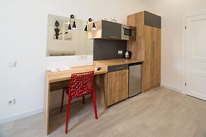 Partner Guest House Khreschatyk