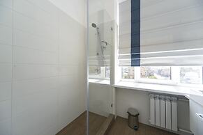 Partner Guest House Khreschatyk