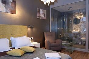 Partner Guest House Khreschatyk