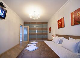 Partner Guest House Khreschatyk