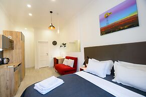 Partner Guest House Khreschatyk