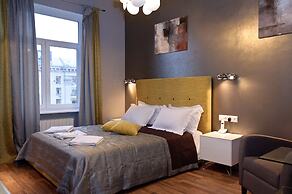 Partner Guest House Khreschatyk