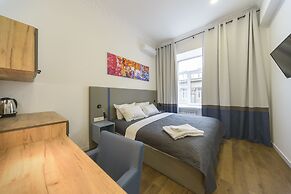 Partner Guest House Khreschatyk