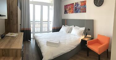 Partner Guest House Khreschatyk