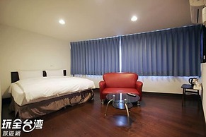 Tanxiang Resort Hotel Sun Moon Lake