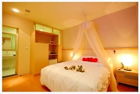 Tanxiang Resort Hotel Sun Moon Lake