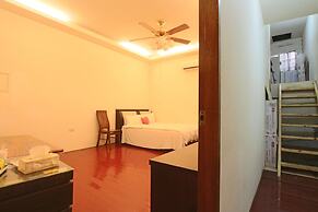 Tanxiang Resort Hotel Sun Moon Lake