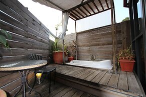 Tanxiang Resort Hotel Sun Moon Lake