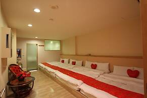 Tanxiang Resort Hotel Sun Moon Lake