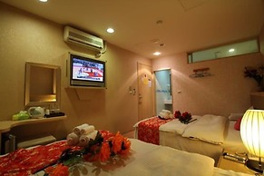 Tanxiang Resort Hotel Sun Moon Lake