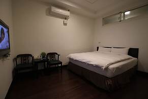 Tanxiang Resort Hotel Sun Moon Lake