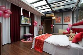 Tanxiang Resort Hotel Sun Moon Lake