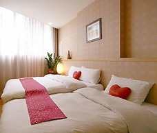 Tanxiang Resort Hotel Sun Moon Lake