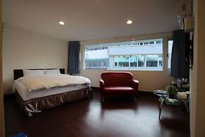 Tanxiang Resort Hotel Sun Moon Lake