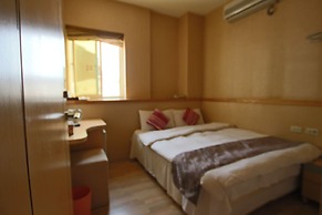 Tanxiang Resort Hotel Sun Moon Lake