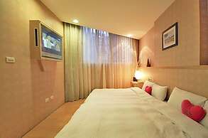 Tanxiang Resort Hotel Sun Moon Lake