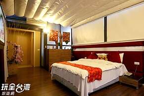 Tanxiang Resort Hotel Sun Moon Lake