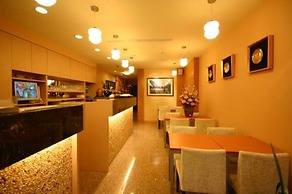 Tanxiang Resort Hotel Sun Moon Lake