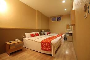 Tanxiang Resort Hotel Sun Moon Lake