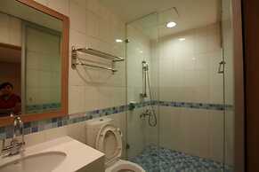 Tanxiang Resort Hotel Sun Moon Lake