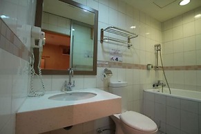 Tanxiang Resort Hotel Sun Moon Lake