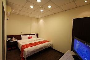 Tanxiang Resort Hotel Sun Moon Lake