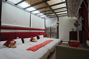 Tanxiang Resort Hotel Sun Moon Lake