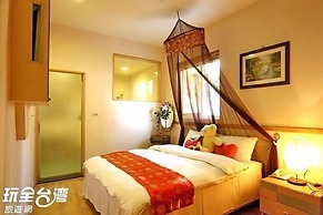 Tanxiang Resort Hotel Sun Moon Lake