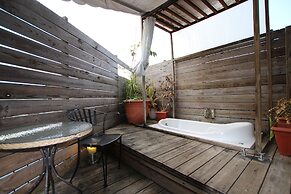 Tanxiang Resort Hotel Sun Moon Lake