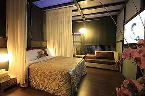 Tanxiang Resort Hotel Sun Moon Lake