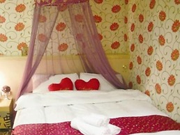 Tanxiang Resort Hotel Sun Moon Lake