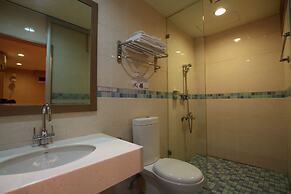 Tanxiang Resort Hotel Sun Moon Lake