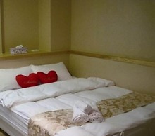 Tanxiang Resort Hotel Sun Moon Lake