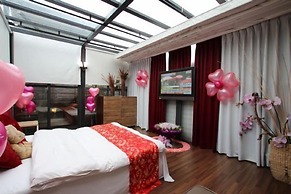 Tanxiang Resort Hotel Sun Moon Lake