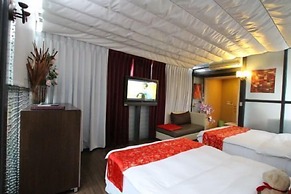 Tanxiang Resort Hotel Sun Moon Lake