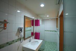 Tanxiang Resort Hotel Sun Moon Lake