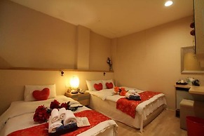 Tanxiang Resort Hotel Sun Moon Lake