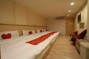 Tanxiang Resort Hotel Sun Moon Lake