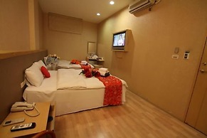 Tanxiang Resort Hotel Sun Moon Lake