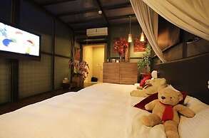 Tanxiang Resort Hotel Sun Moon Lake