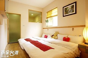 Tanxiang Resort Hotel Sun Moon Lake