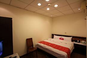 Tanxiang Resort Hotel Sun Moon Lake