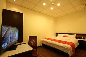 Tanxiang Resort Hotel Sun Moon Lake