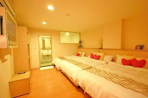 Tanxiang Resort Hotel Sun Moon Lake