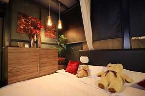 Tanxiang Resort Hotel Sun Moon Lake