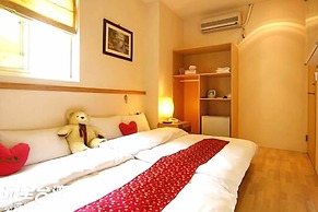 Tanxiang Resort Hotel Sun Moon Lake